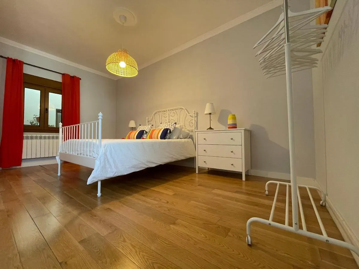 Luxury Apartment In Central Town Sanlucar de Barrameda