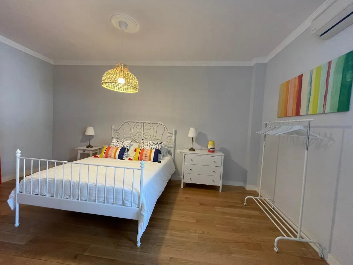 Luxury Apartment In Central Town location