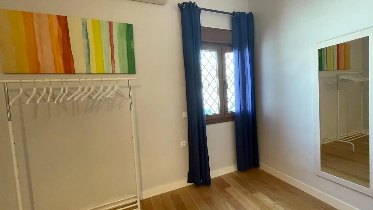 Luxury Apartment In Central Town Sanlucar de Barrameda Spain