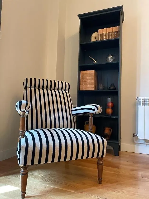Luxury Apartment In Central Town Sanlucar de Barrameda 0*,  Spain