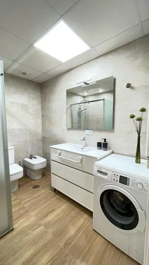 Luxury Apartment In Central Town Sanlucar de Barrameda Spain