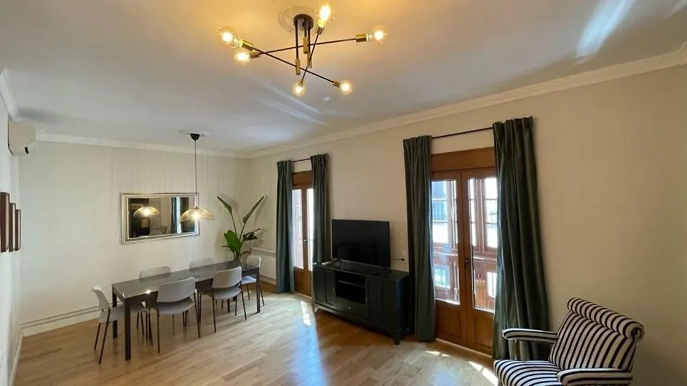 Luxury Apartment In Central Town Sanlucar de Barrameda Spain