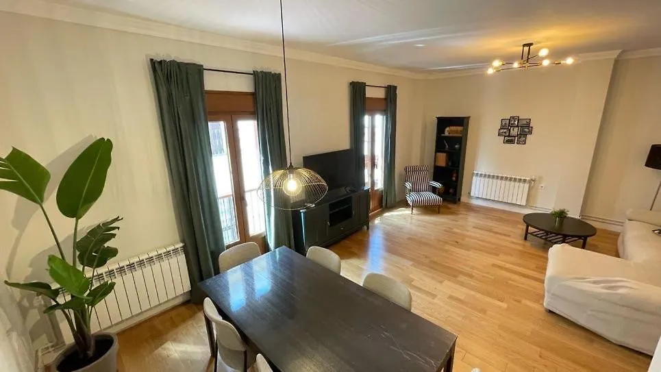 Luxury Apartment In Central Town Sanlucar de Barrameda