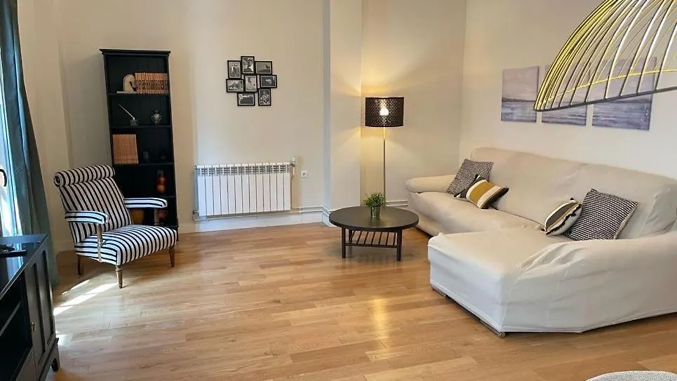 Luxury Apartment In Central Town Sanlucar de Barrameda