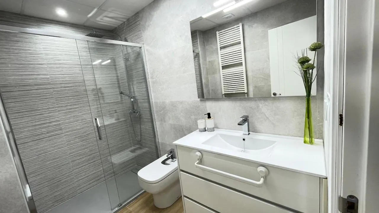 Luxury Apartment In Central Town Sanlucar de Barrameda 0*,