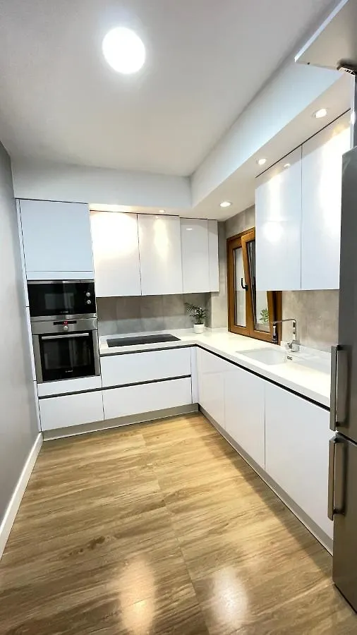 Luxury Apartment In Central Town Sanlucar de Barrameda Spain