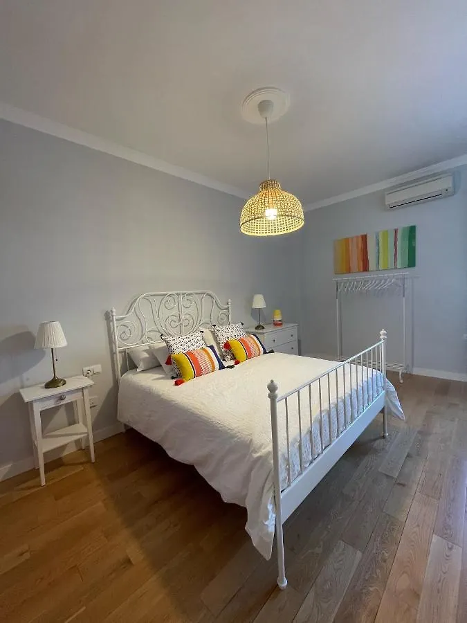 Luxury Apartment In Central Town Sanlucar de Barrameda Spain