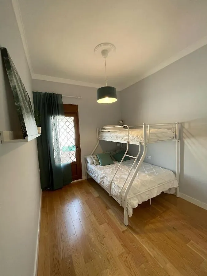 Luxury Apartment In Central Town Sanlucar de Barrameda