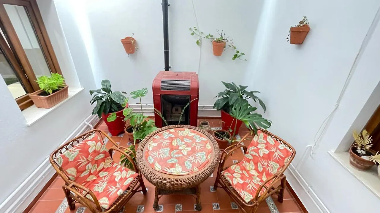 Luxury Apartment In Central Town Sanlucar de Barrameda 0*,  Spain