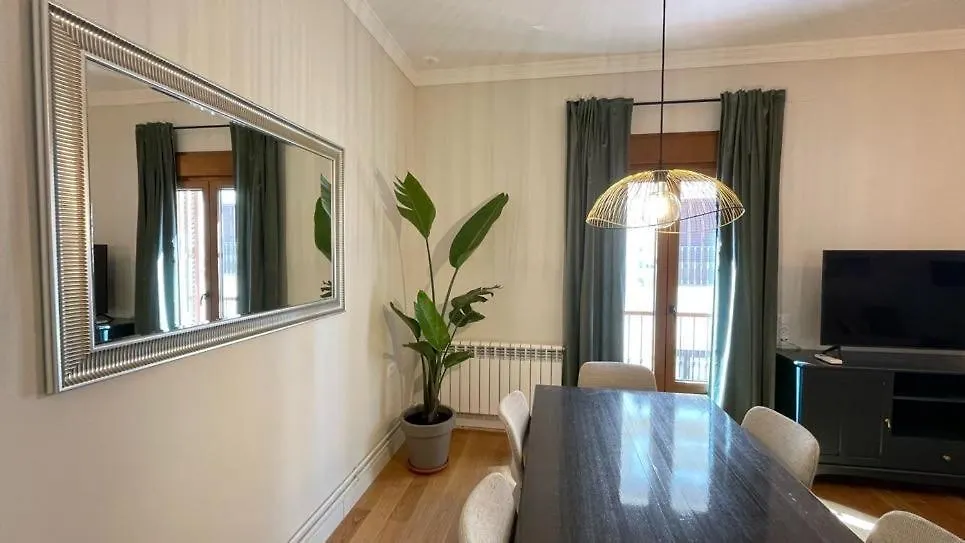 Luxury Apartment In Central Town Sanlucar de Barrameda