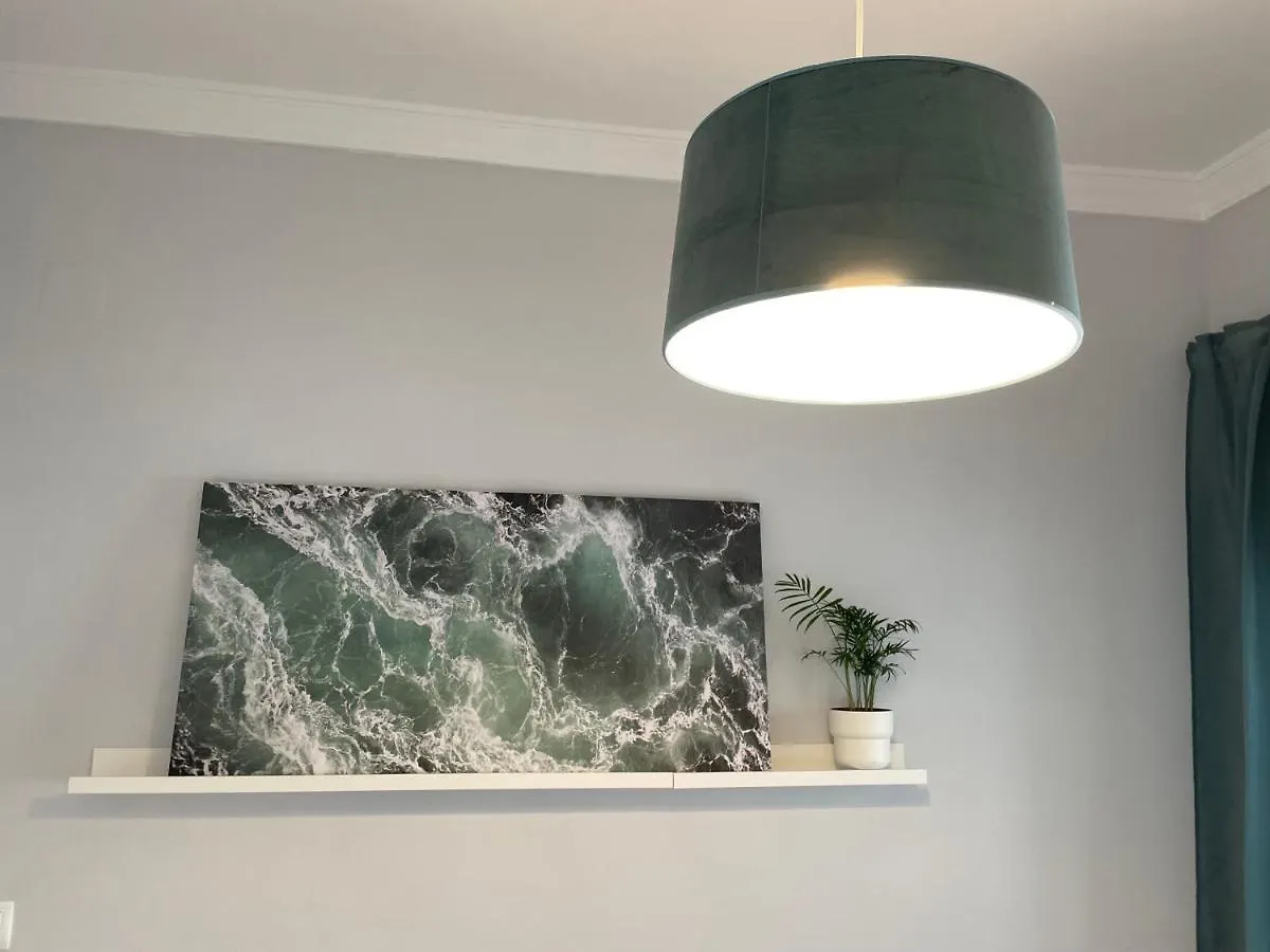 Luxury Apartment In Central Town Sanlucar de Barrameda