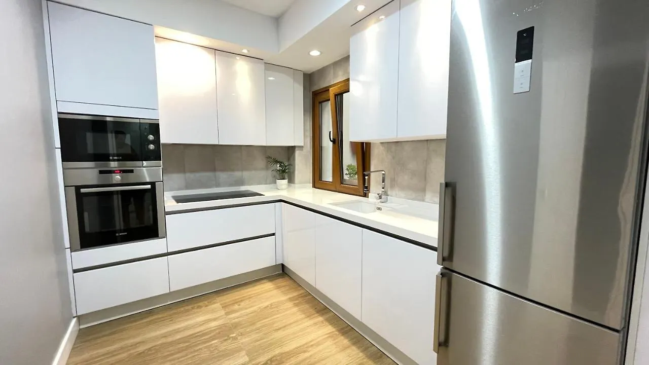 Luxury Apartment In Central Town Sanlucar de Barrameda 0*,  Spain