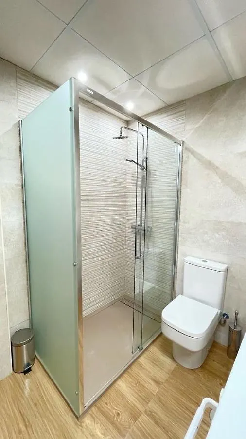 Luxury Apartment In Central Town Sanlucar de Barrameda