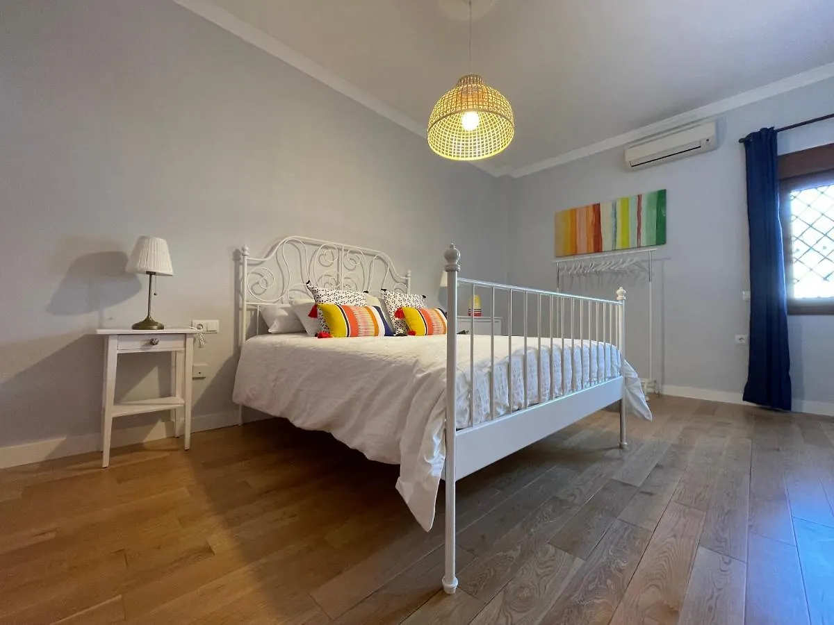 Luxury Apartment In Central Town Sanlucar de Barrameda