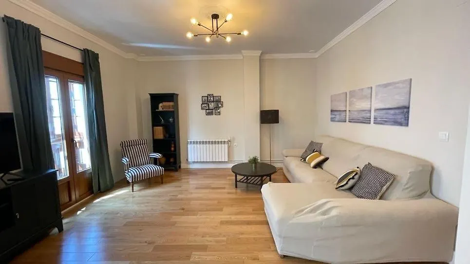 Luxury Apartment In Central Town Sanlucar de Barrameda 0*,