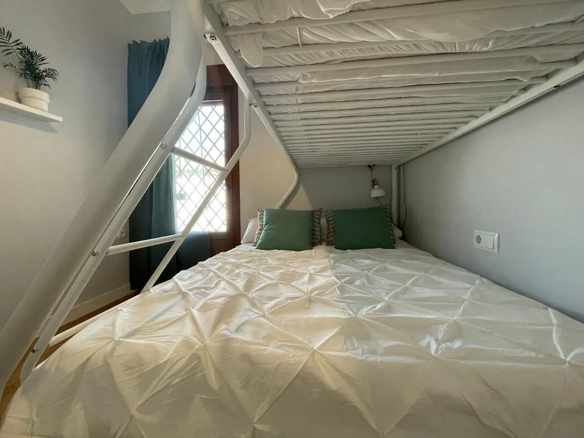 Luxury Apartment In Central Town Sanlucar de Barrameda