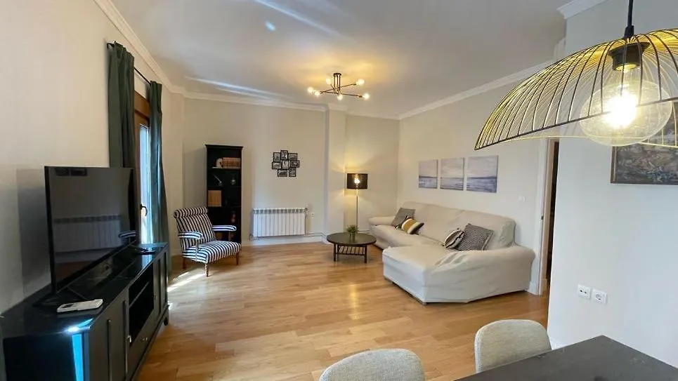 Luxury Apartment In Central Town Sanlucar de Barrameda