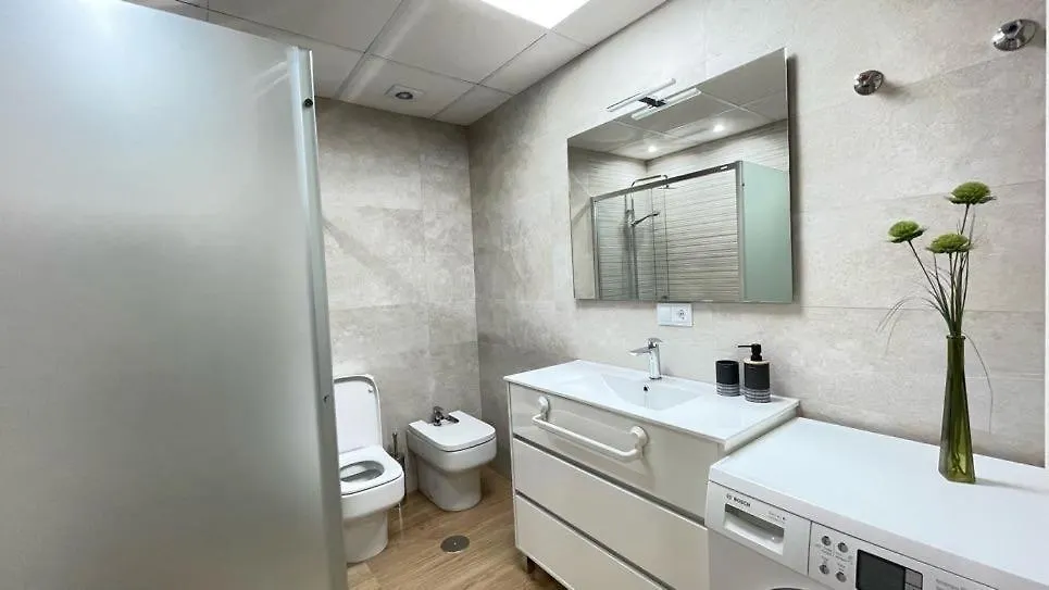 Luxury Apartment In Central Town Sanlucar de Barrameda