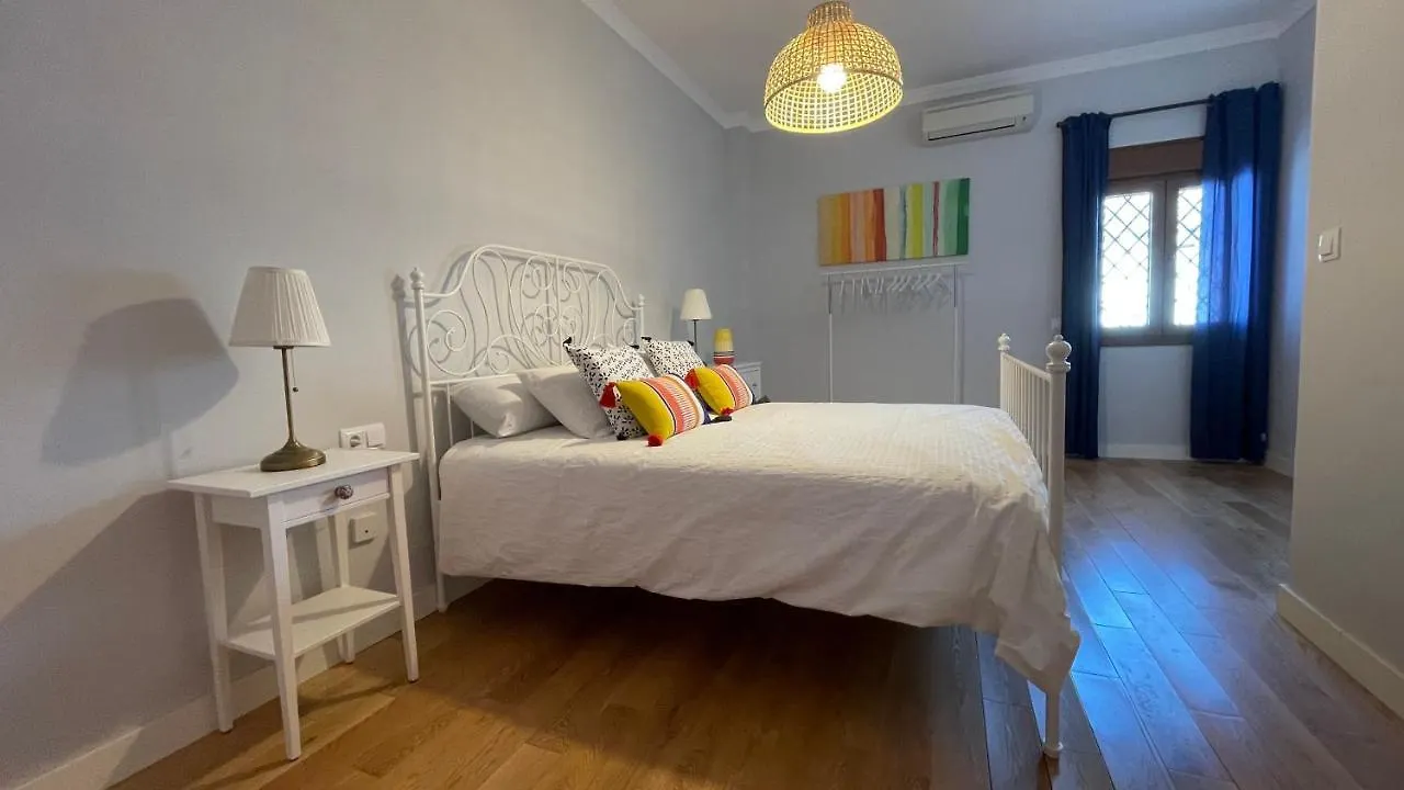 Luxury Apartment In Central Town Sanlucar de Barrameda