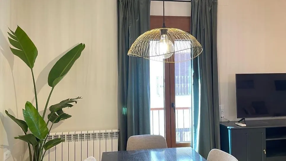 Luxury Apartment In Central Town Sanlucar de Barrameda