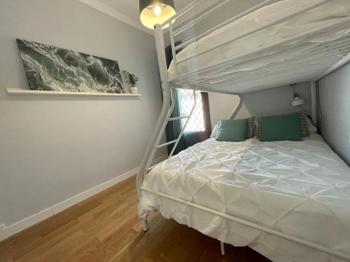 Luxury Apartment In Central Town Sanlucar de Barrameda